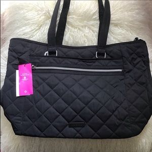 NWT Vera Bradley work tote